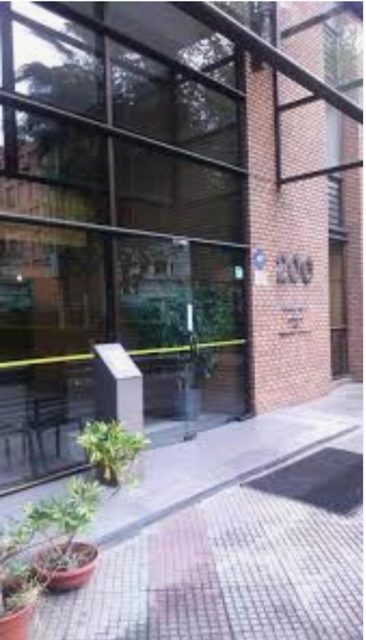 Apartament Condo Amueblado, Encomenderos 200 El Golf, Las Condes Santiago Con Vista Al Costanera Center מראה חיצוני תמונה