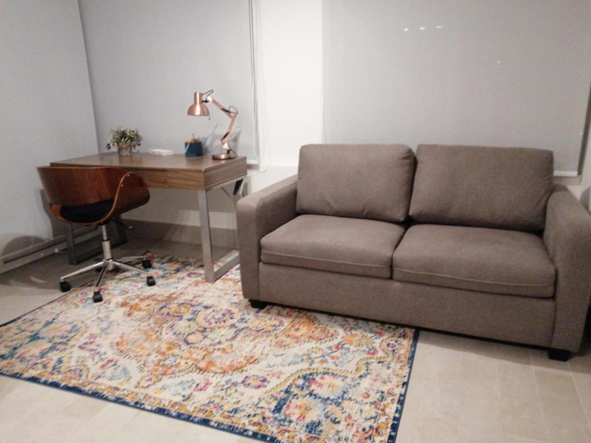 Apartament Condo Amueblado, Encomenderos 200 El Golf, Las Condes Santiago Con Vista Al Costanera Center מראה חיצוני תמונה